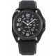 Montres Serge Blanco FullBlack SB1200-1