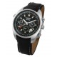 Montre Aviator Pilote Tachymètre  pour Homme