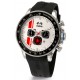 Montre YEMA RALLYGRAF bracelet caoutchouc YMHF0709