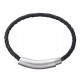 Bracelet Police Close - POJ20660BLB04