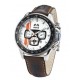 Montre YEMA RALLYGRAF Ronde  YMHF0704