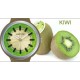 Montre PIPS Fruits KIWI APPETIME by SEIKO