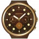 Montre APPETIME SWEETS Chocolat SVD540002 by SEIKO Instr.