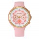 Montre APPETIME SWEETS Lait Fraise SVD540006 by SEIKO Instr.