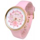 Montre APPETIME SWEETS Lait Fraise SVD540006 by SEIKO Instr.