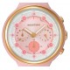 Montre APPETIME SWEETS Lait Fraise SVD540006 by SEIKO Instr.